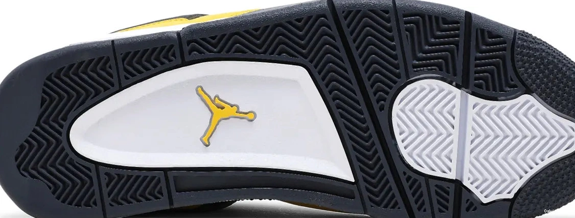 2021 Retro Jordan Air 'Lightning' 4 0709